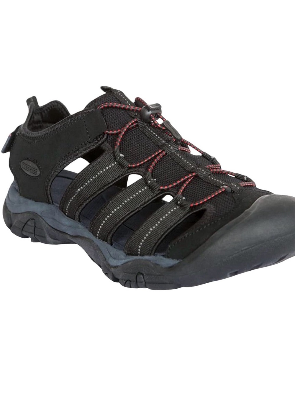 NWT Ladies active sandal size 7